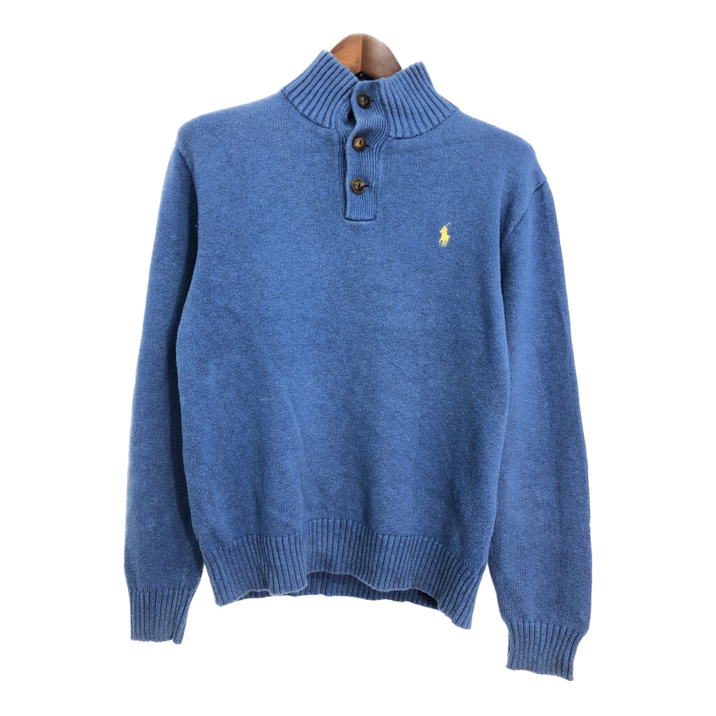 楽天市場】ラルフローレン POLO Ralph Lauren モックネック
