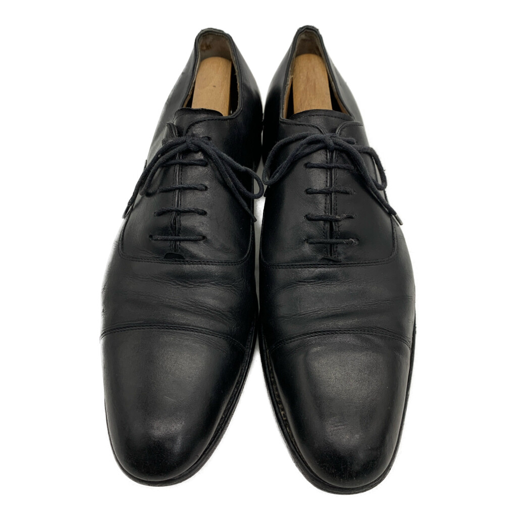 style craft 革靴 STYLE CRAFT (スタイルクラフト) オイルフェイス プレーンシューズ