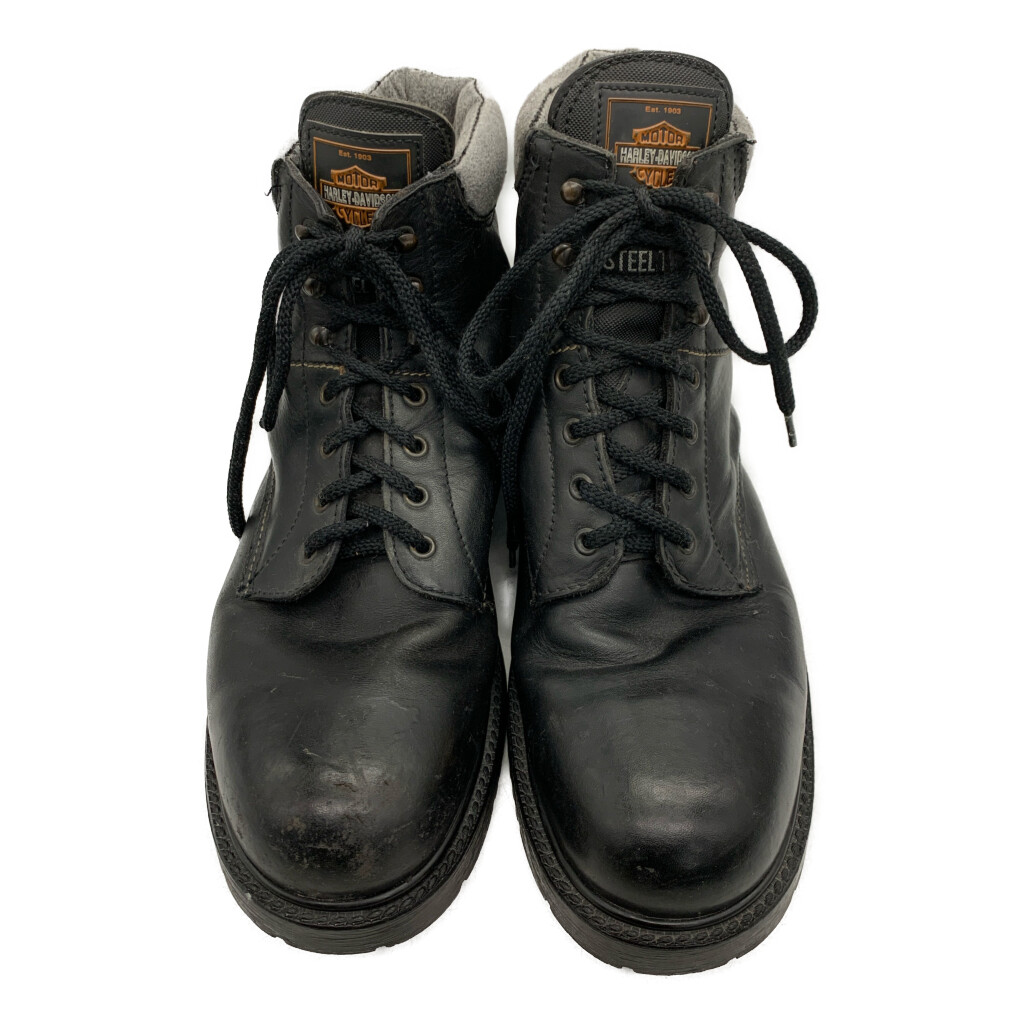 ハーレーダビッドソン　HARDLY-DAVIDSON　バイク　ライダーブーツ ハーレーダビッドソン HARDLY-DAVIDSON バイク ライダーブーツ