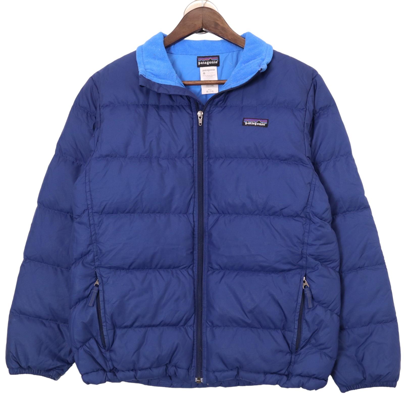 楽天市場】00年代 patagonia パタゴニア ナノパ ジャケット