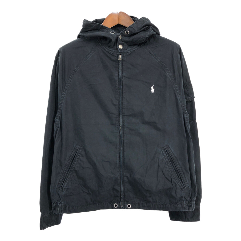 Ralph Lauren レーシングジャケット Polo Ralph Lauren Racing Jacket | Yellow | SVD