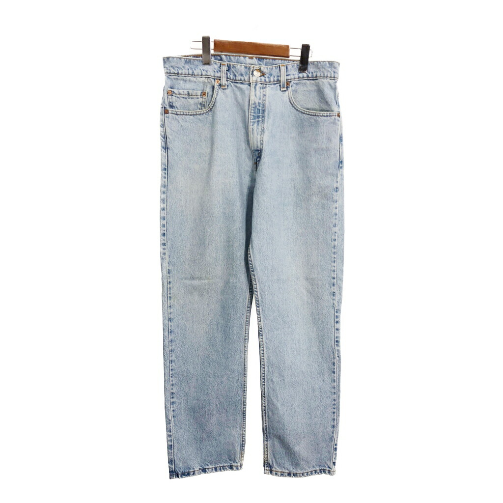 楽天市場】Levi's リーバイス 882-02 デニムパンツ ライトブルー