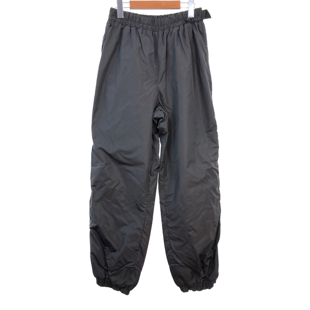 中古　Columbia スノーボードウェアパンツ グレー　サイズL美品 ACTLEIS（アクレイス） スノーボードウェア スキーウェア パンツ