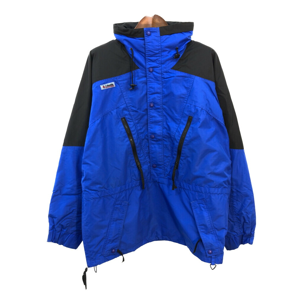 楽天市場】90年代 Columbia コロンビア Boulder Ridge マウンテン