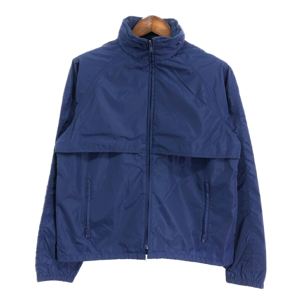 楽天市場】90年代 Eddie Bauer エディーバウアー ナイロンジャケット