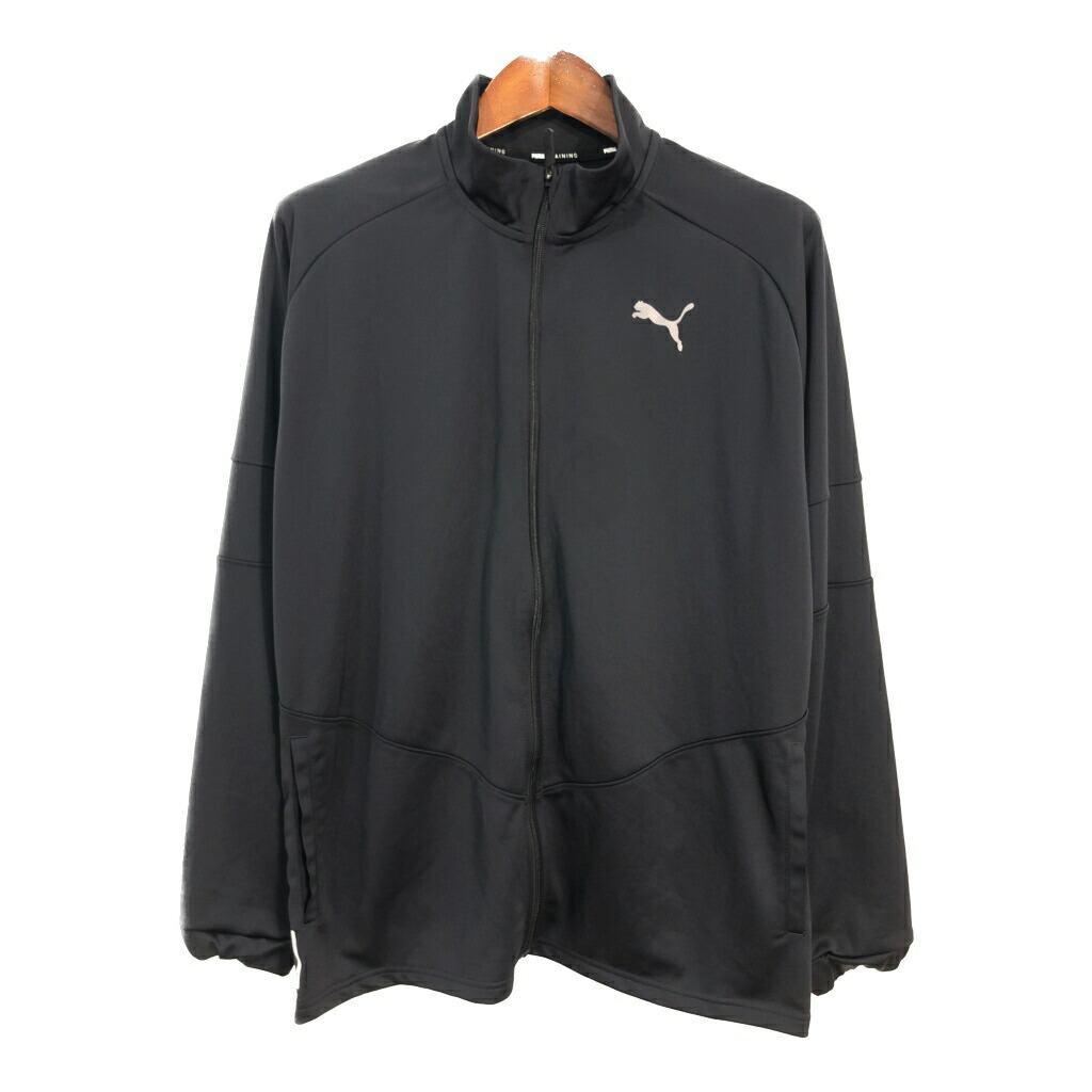 PUMA アトレティコマドリード ジャケット M PUMA アトレティコマドリード ジャケット M