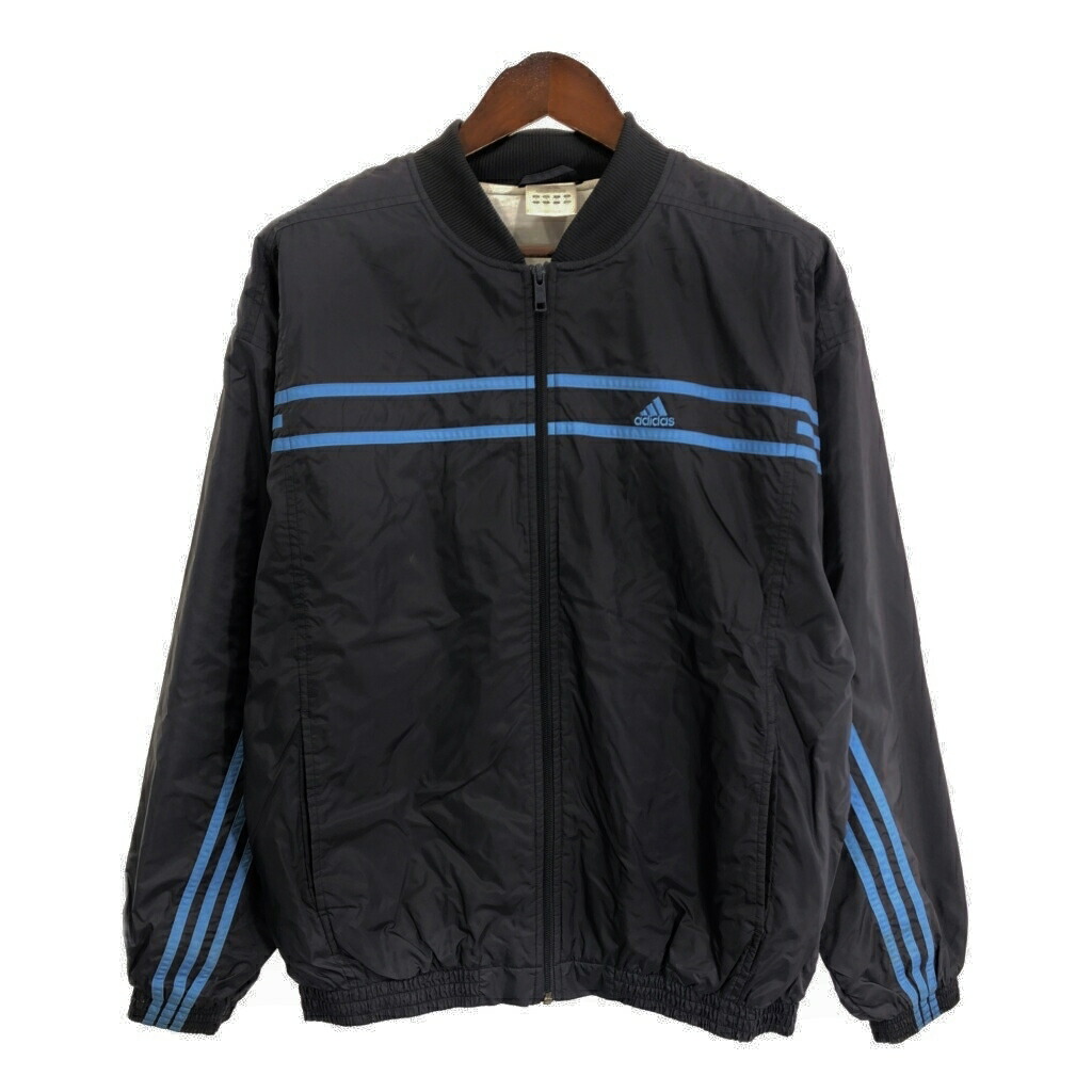adidas アディダス ナイロンパーカージャケット腕ロゴ36黒 楽天市場】-【セール 20％OFF】 【adidas originals アディダス