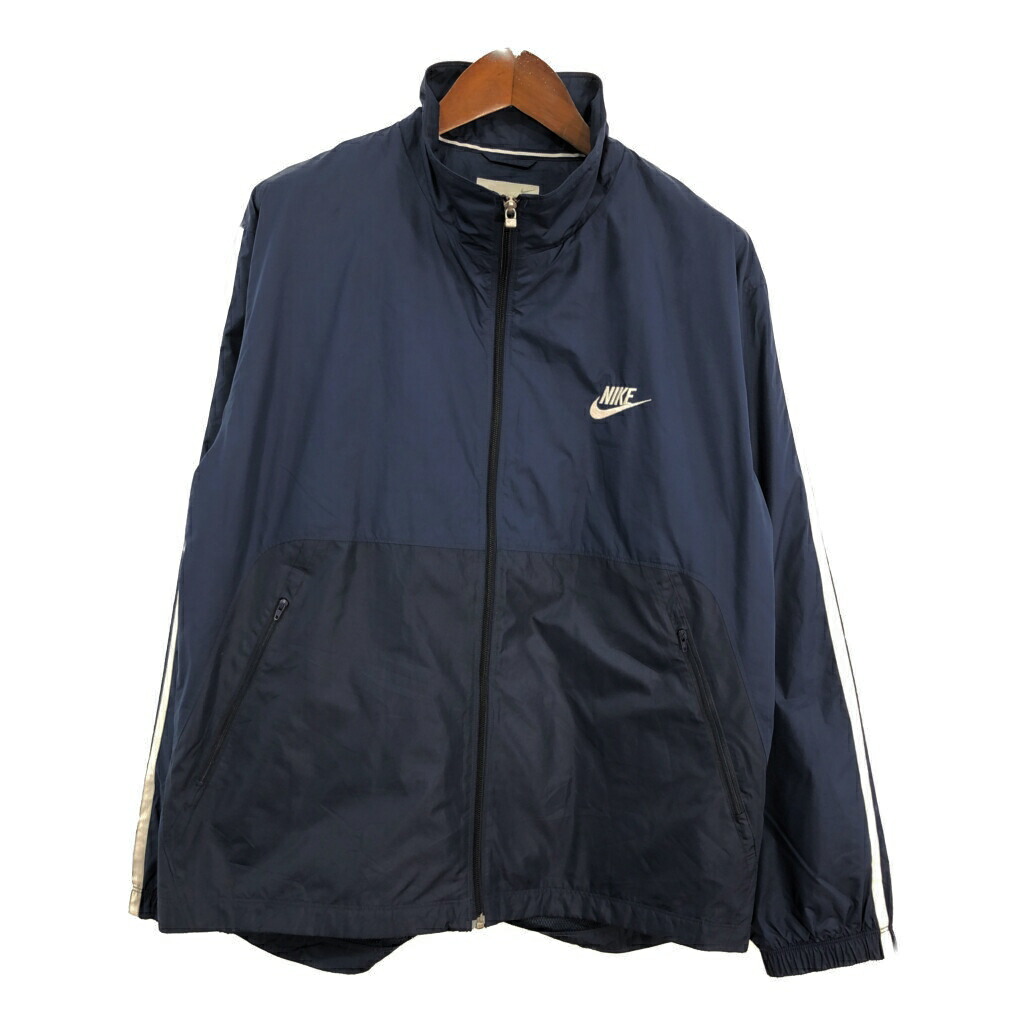 NIKE ナイキ　90s トラックジャケット　長袖　XL メンズ　ブラック 楽天市場】【メンズ】 NIKE ナイキ 90S TRACK JACKET 白タグ 90
