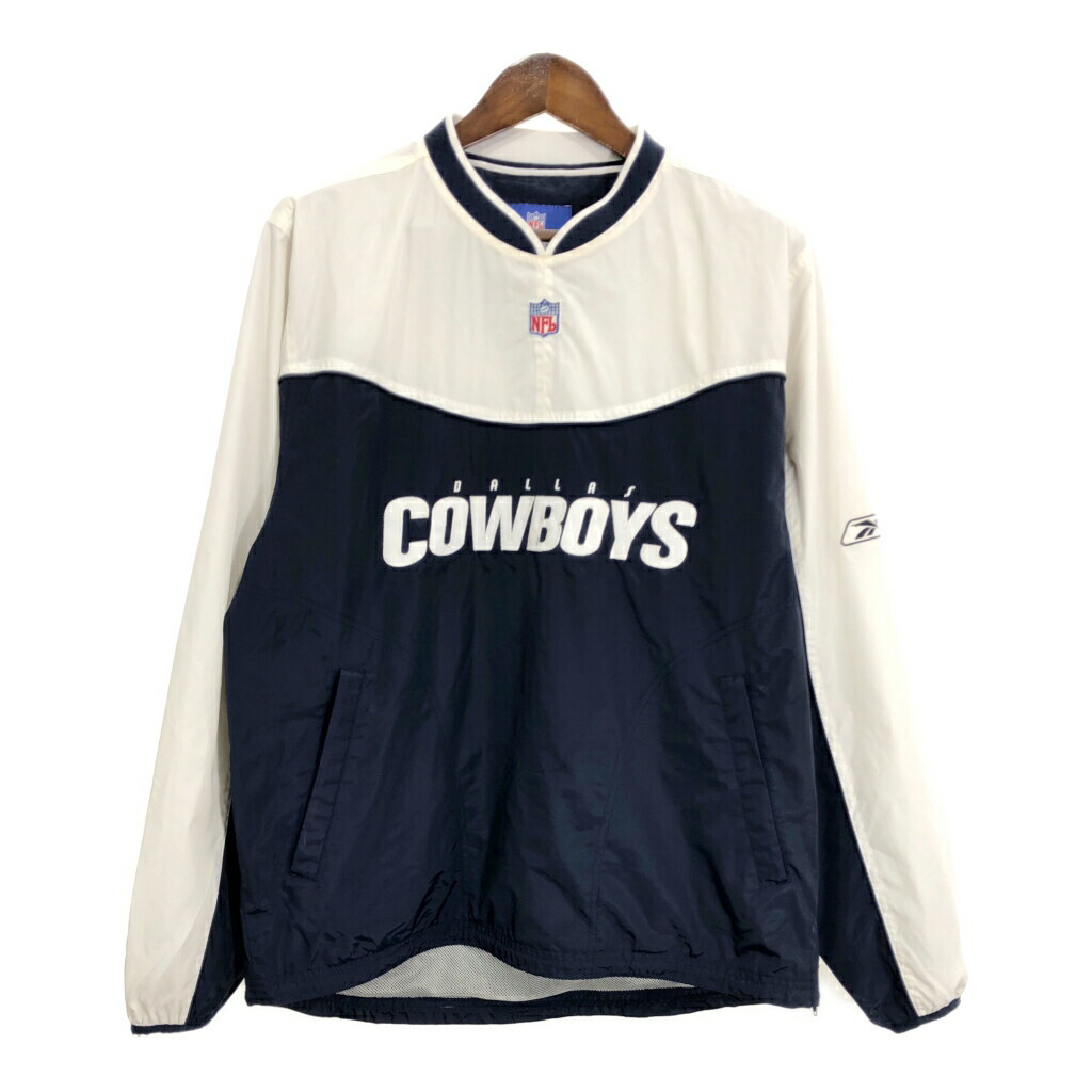 楽天市場】SALE///// Reebok リーボック NFL ダラス・カウボーイズ