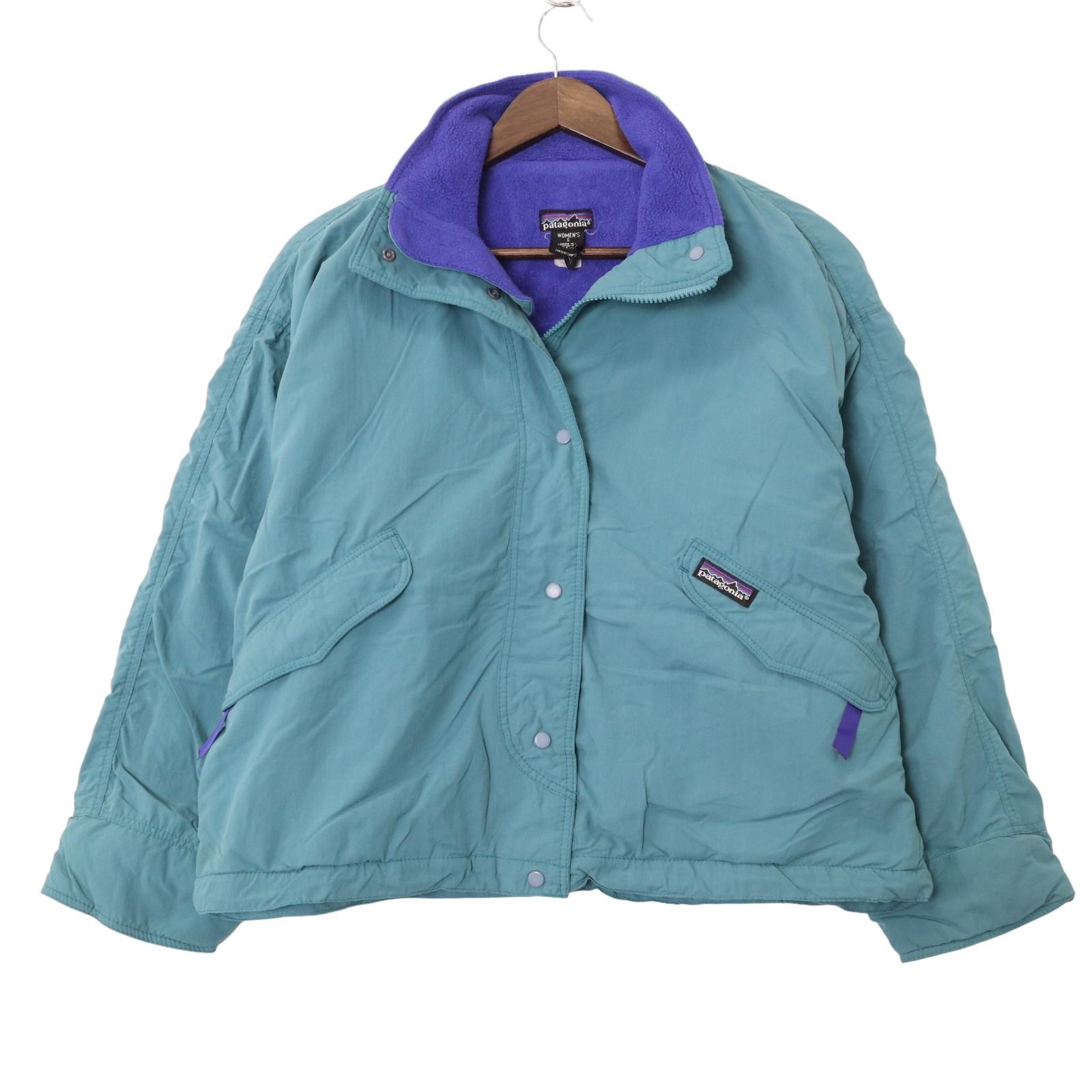 楽天市場】【90s/希少】PATAGONIA【ソフトシェル キャプリーン