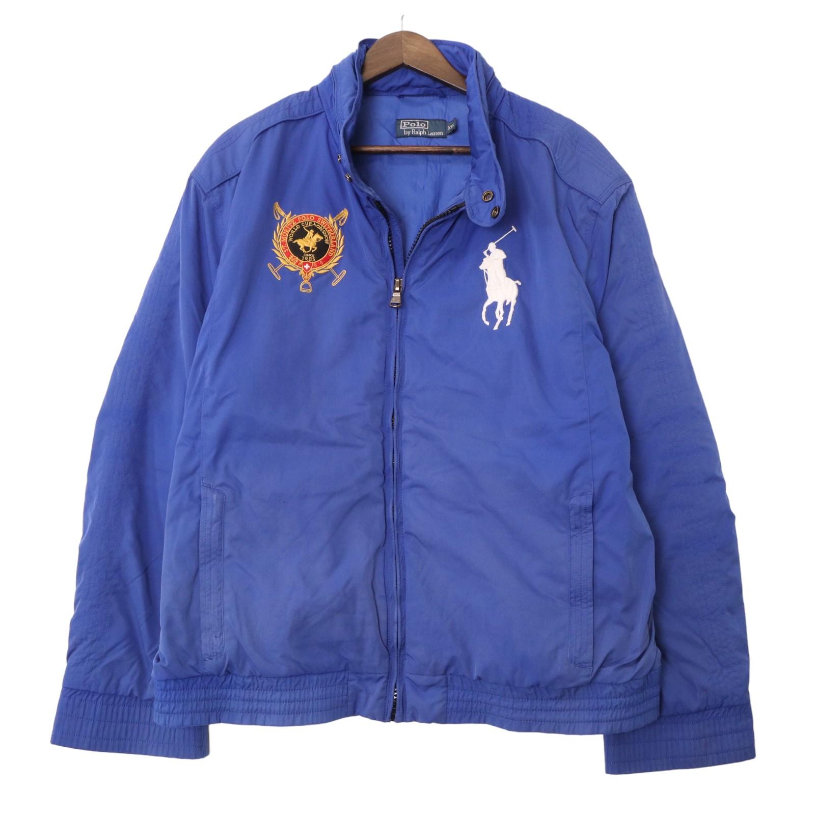 楽天市場】RALPH LAUREN ラルフローレン ファイヤーマン ジャケット