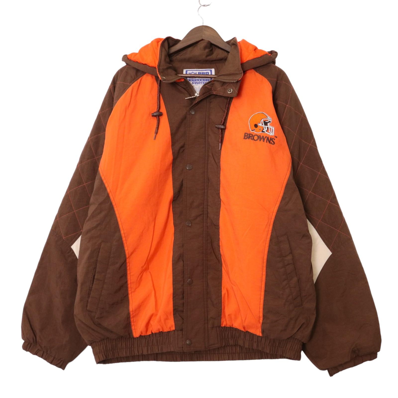 楽天市場】90年代 STARTER スターター MLB クリーヴランド