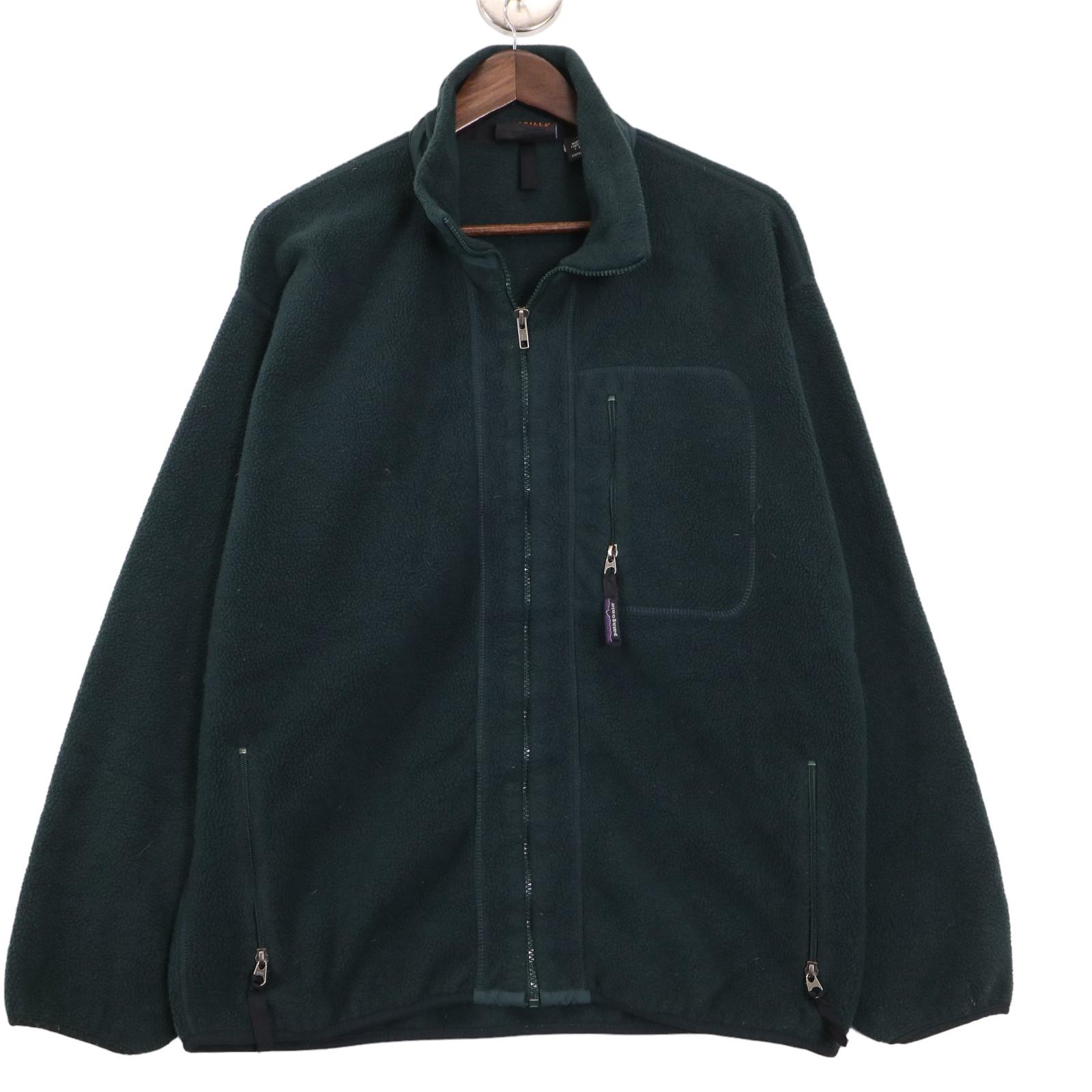 楽天市場】00年代 USA製 patagonia パタゴニア SYNCHILLA