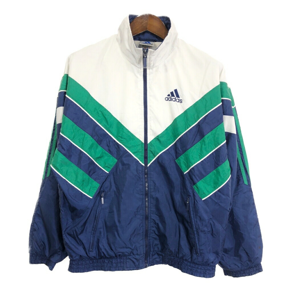 楽天市場】90年代 adidas アディダス ナイロン トラック
