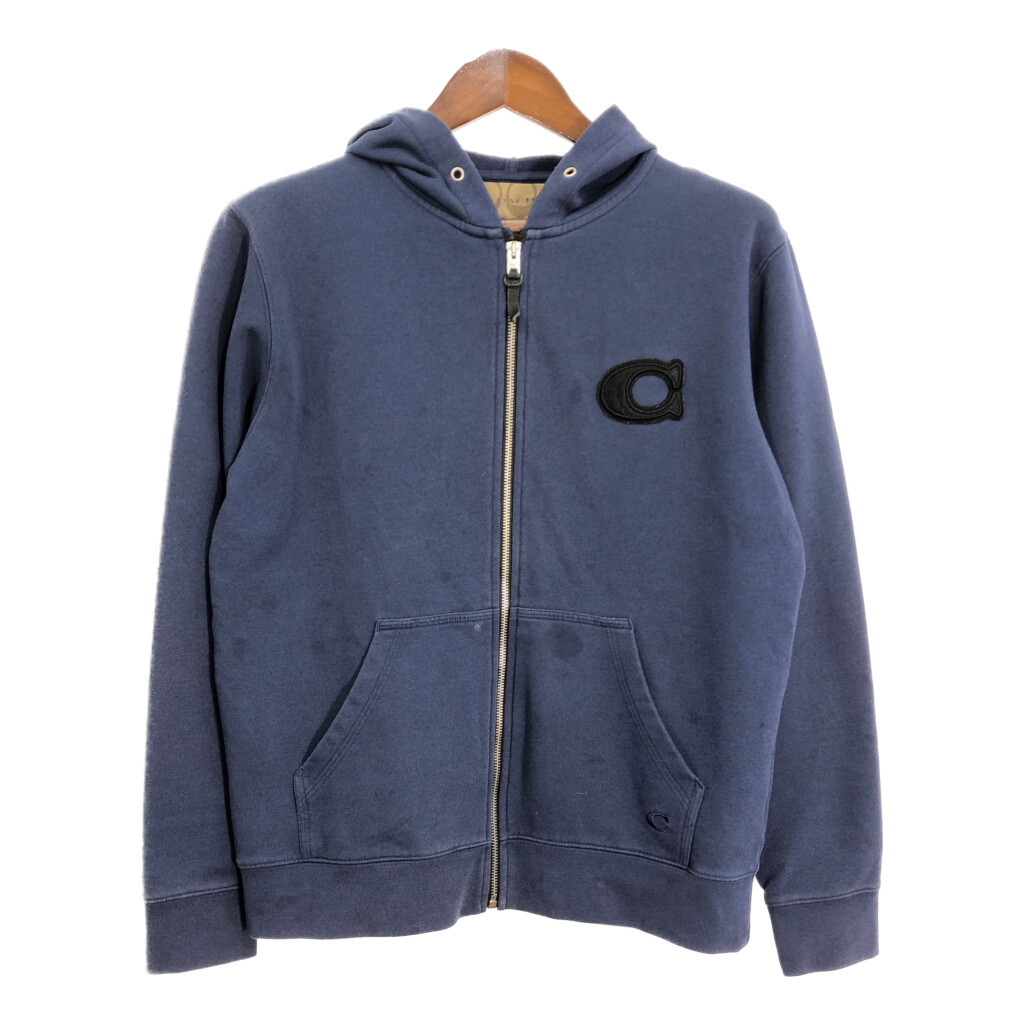 楽天市場】美品△COACH コーチ 89747 コットン100％ Cロゴラバー