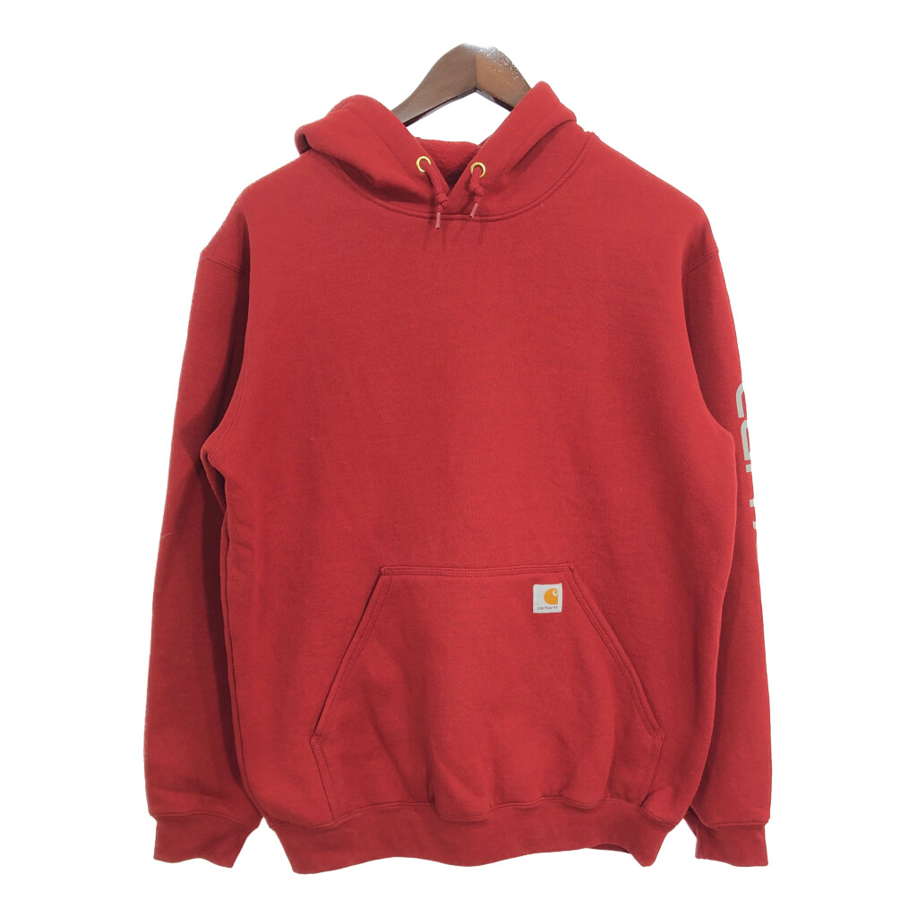 古着 carhartt スウェット ブルゾン カーハート リフレクター 古着 スウェット パーカ カーハート Carhartt 蛍光 リフレクター