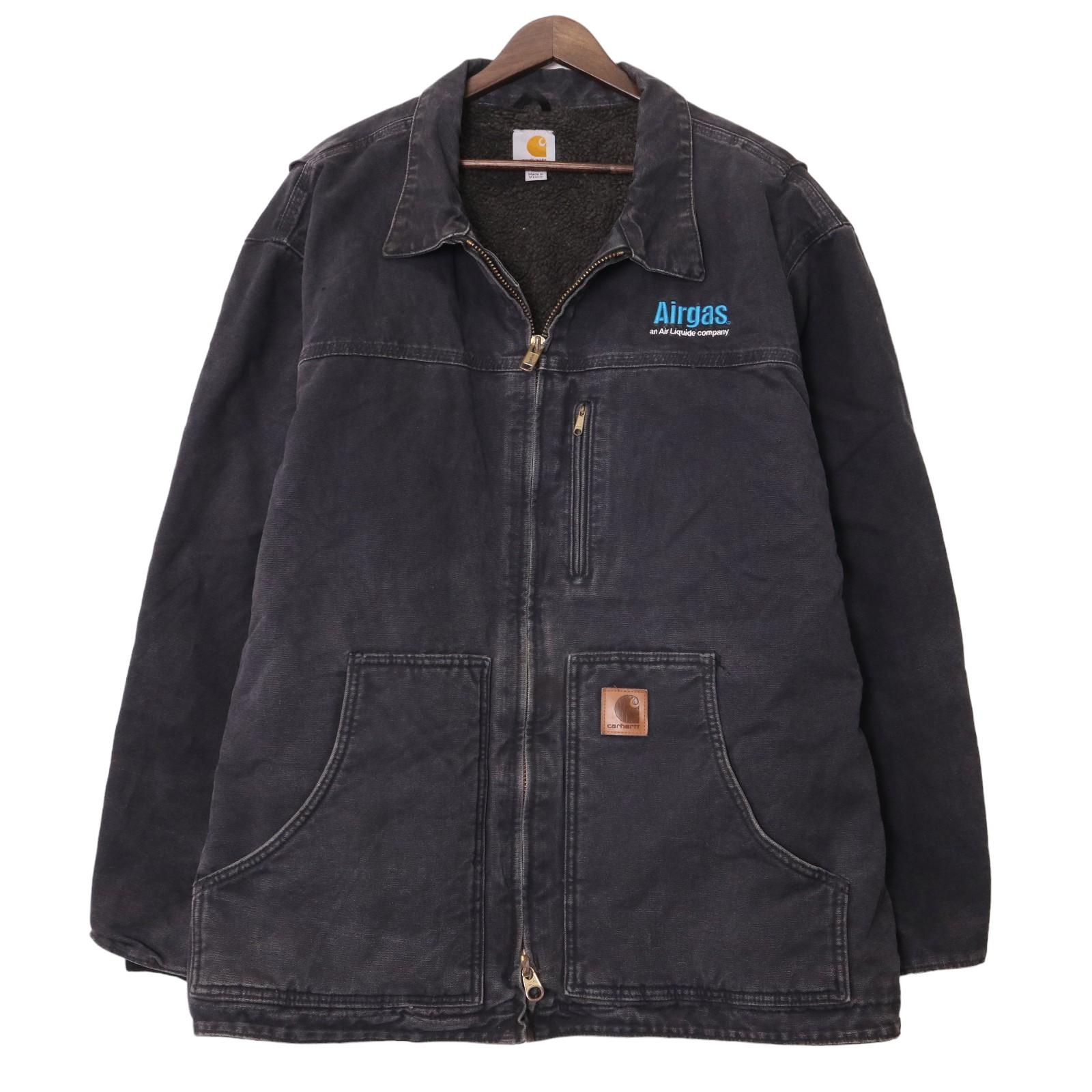 楽天市場】Carhartt カーハート サンドストーン リッジコート ワーク