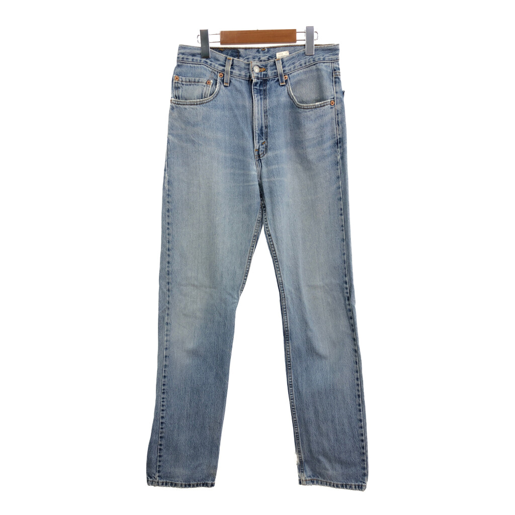 楽天市場】80年代 USA製 Levi's リーバイス 26505-0214 デニム