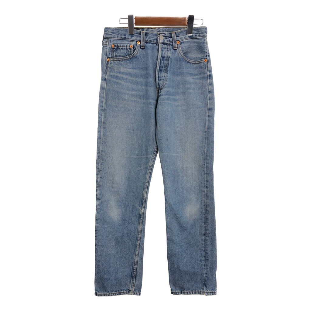 楽天市場】00年代 フランス製 Levi's リーバイス 501 デニム