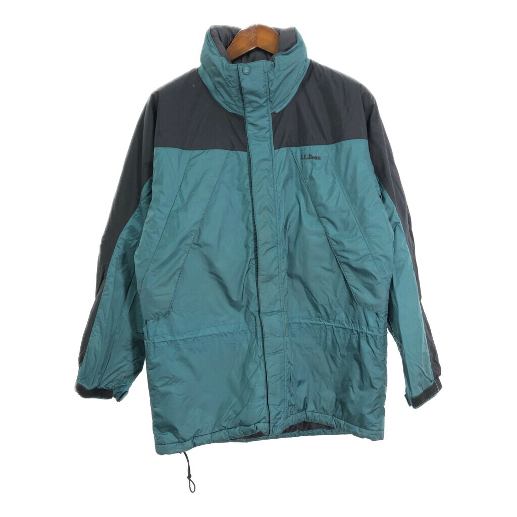 80s エルエルビーン　usa製　ゴアテックス　マウンテンパーカー　Lサイズ 80s L.L.Bean エルエルビーン マウンテンパーカー ヴィンテージ