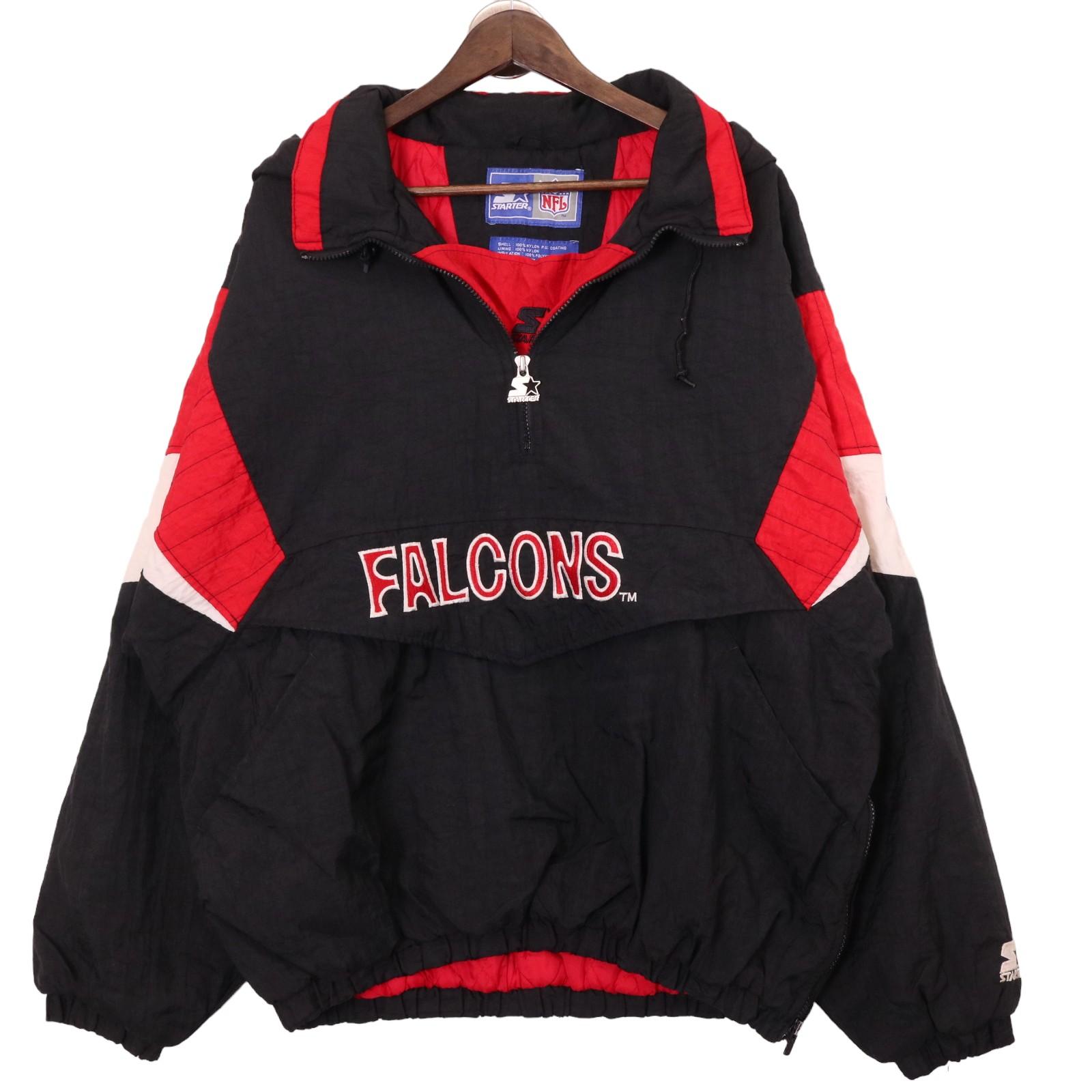 楽天市場】SALE/// 90年代 STARTER スターター MLB アトランタ