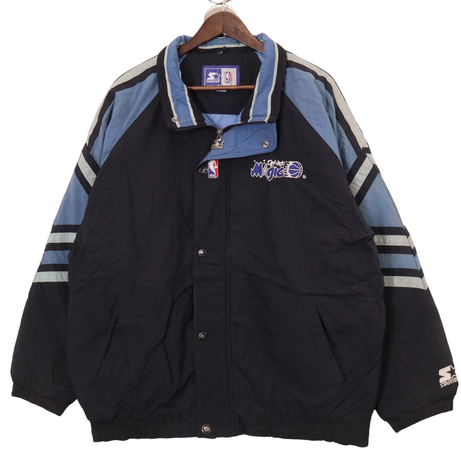 楽天市場】NUTMEG NBA ニューヨーク・ニックス 中綿ナイロン