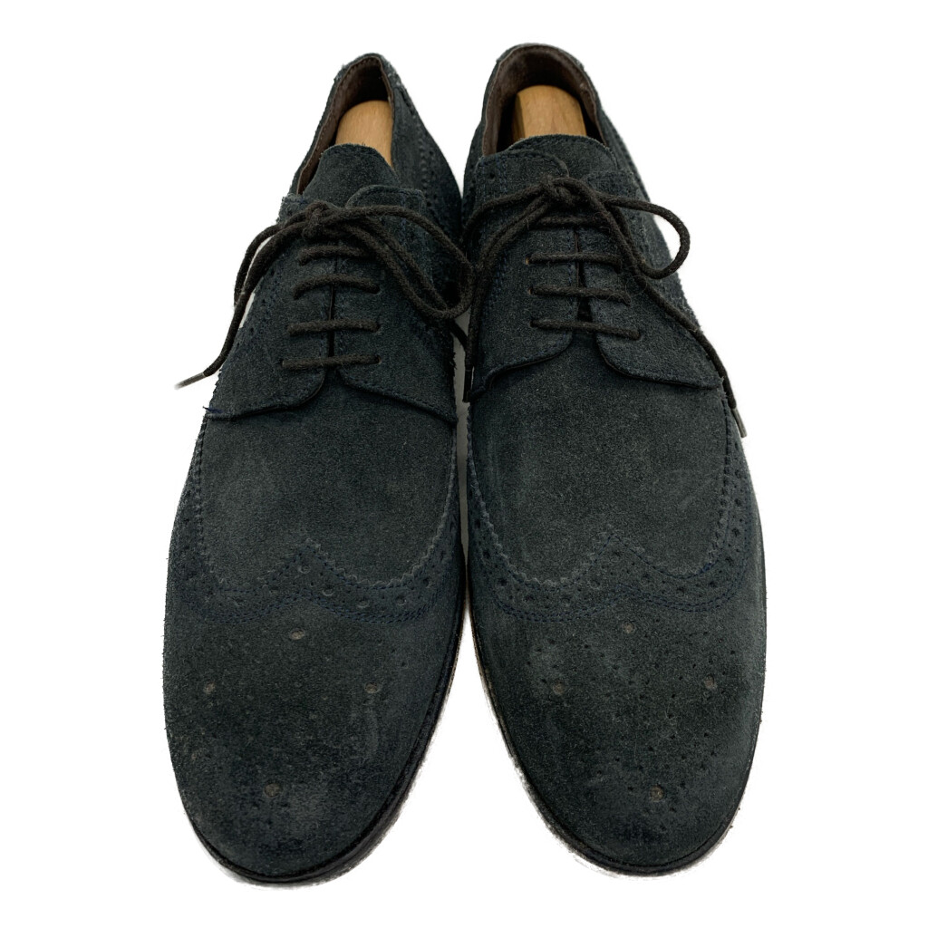 楽天市場】○○ マウリツィオベリーニ MaBellini 600 WINGTIP SHOES