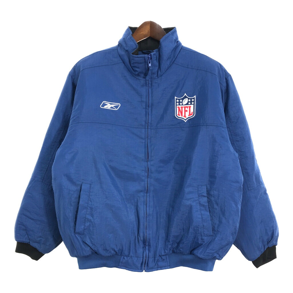 楽天市場】Reebok リーボック NFL ロサンゼルス・ラムズ ナイロン