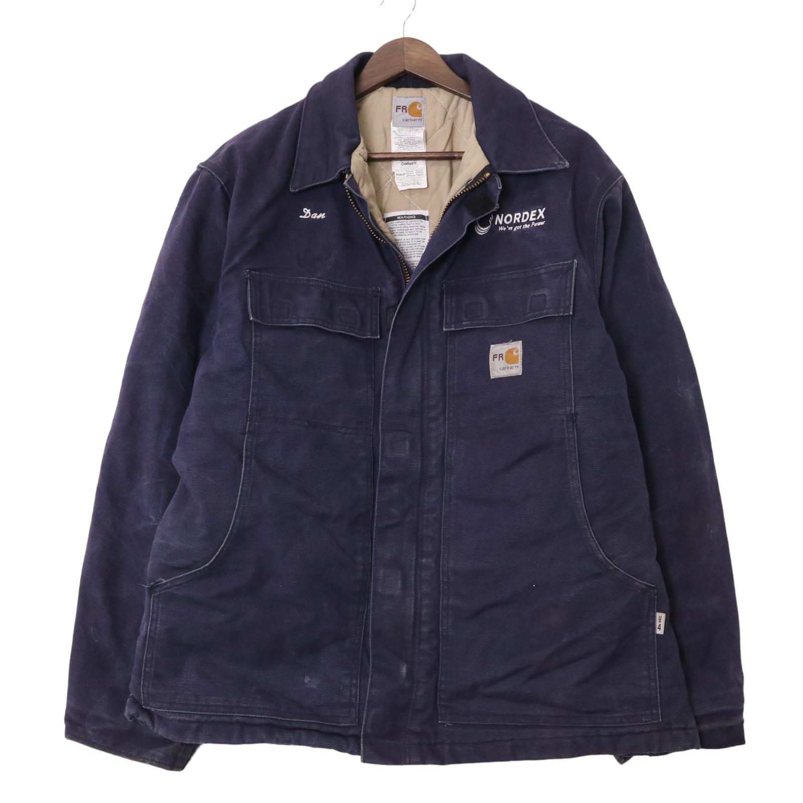 カーハート　トラディショナルジャケットXLサイズ 楽天市場】90s カーハート Carhartt トラディショナルコート