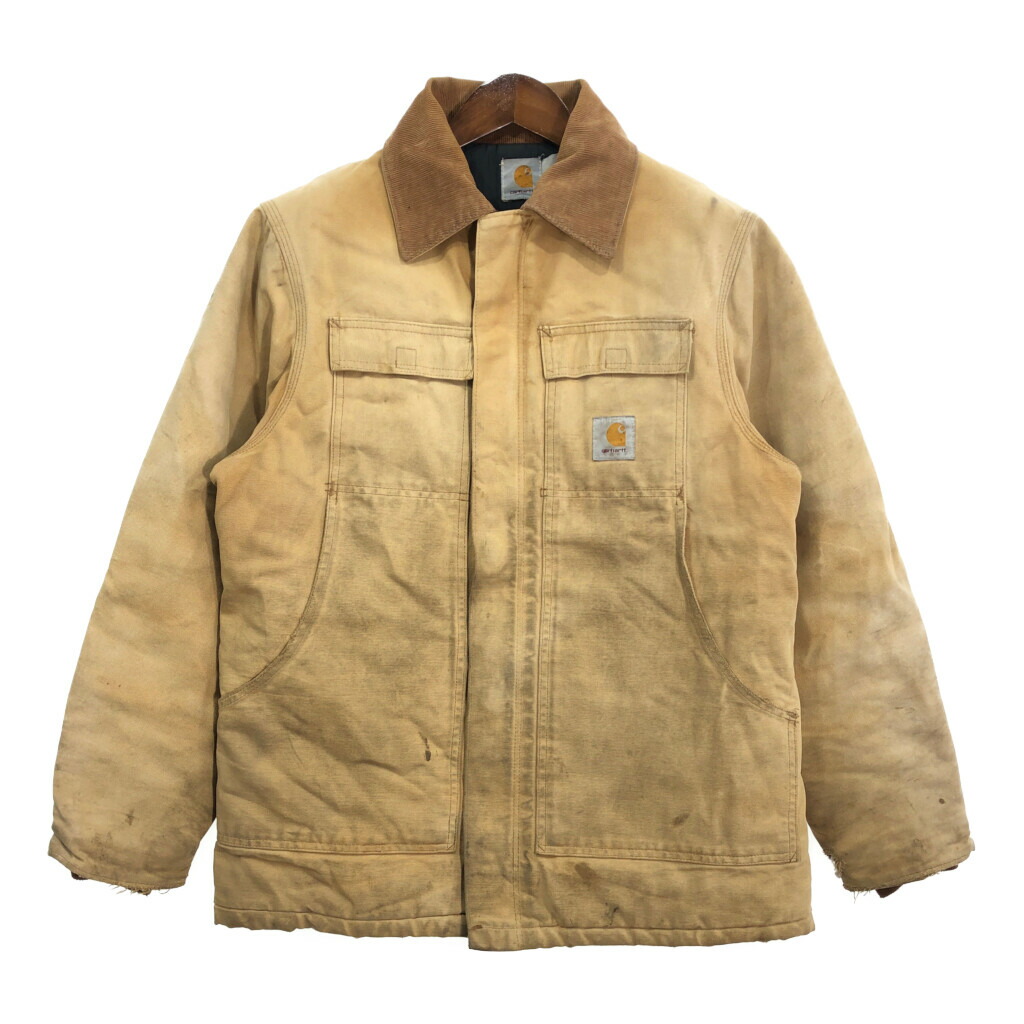 楽天市場】Carhartt カーハート FR トラディショナルジャケット