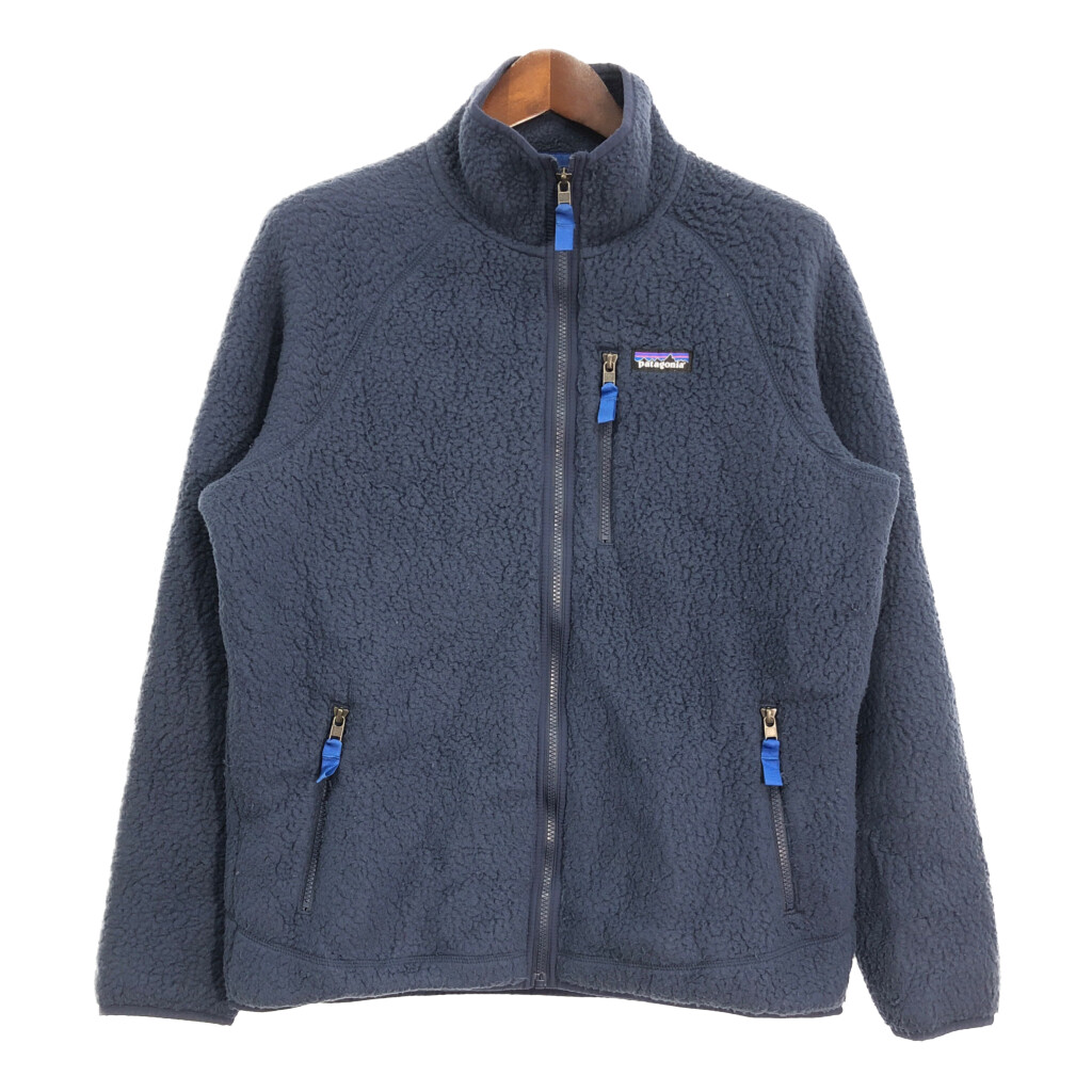 楽天市場】90年代 patagonia パタゴニア フリースジャケット