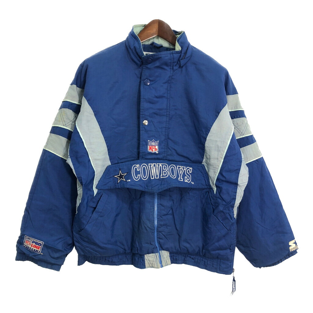 楽天市場】90年代 CHALK LINE NFL DALLAS COWBOYS ダラスカウボーイズ