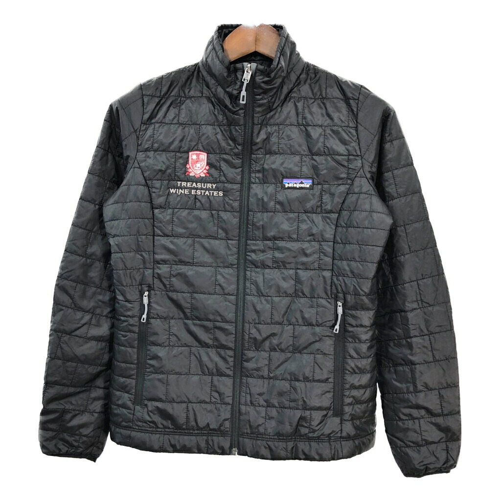 楽天市場】patagonia パタゴニア WOMEN'S NANO PUFF HOODY (ウィメンズ