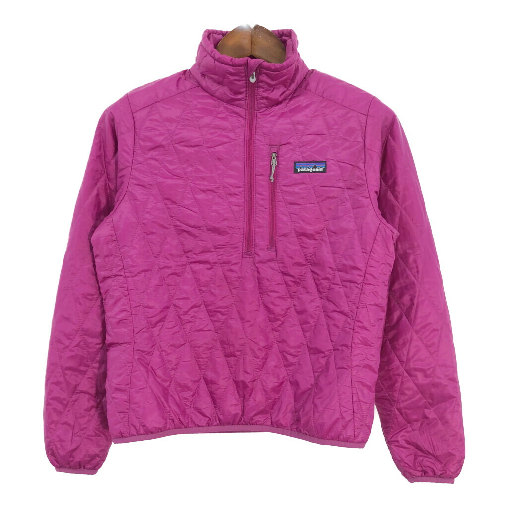 楽天市場】patagoniaパタゴニア 84020 09年製 Men's Nano Puff P