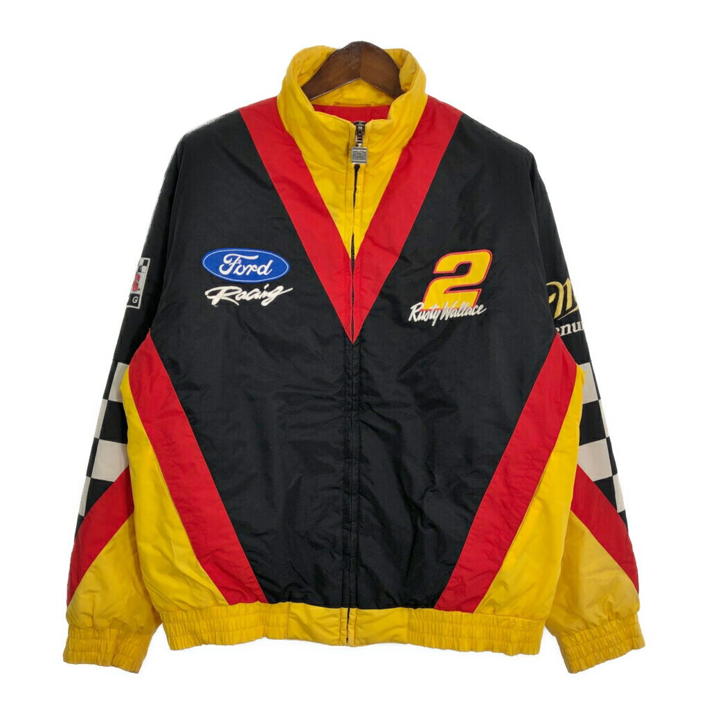 古着 USA製 80s Snap-on スナップオン レーシングジャケット 楽天市場】〜80's USA製 Snap-on Tools Racing Jaket M