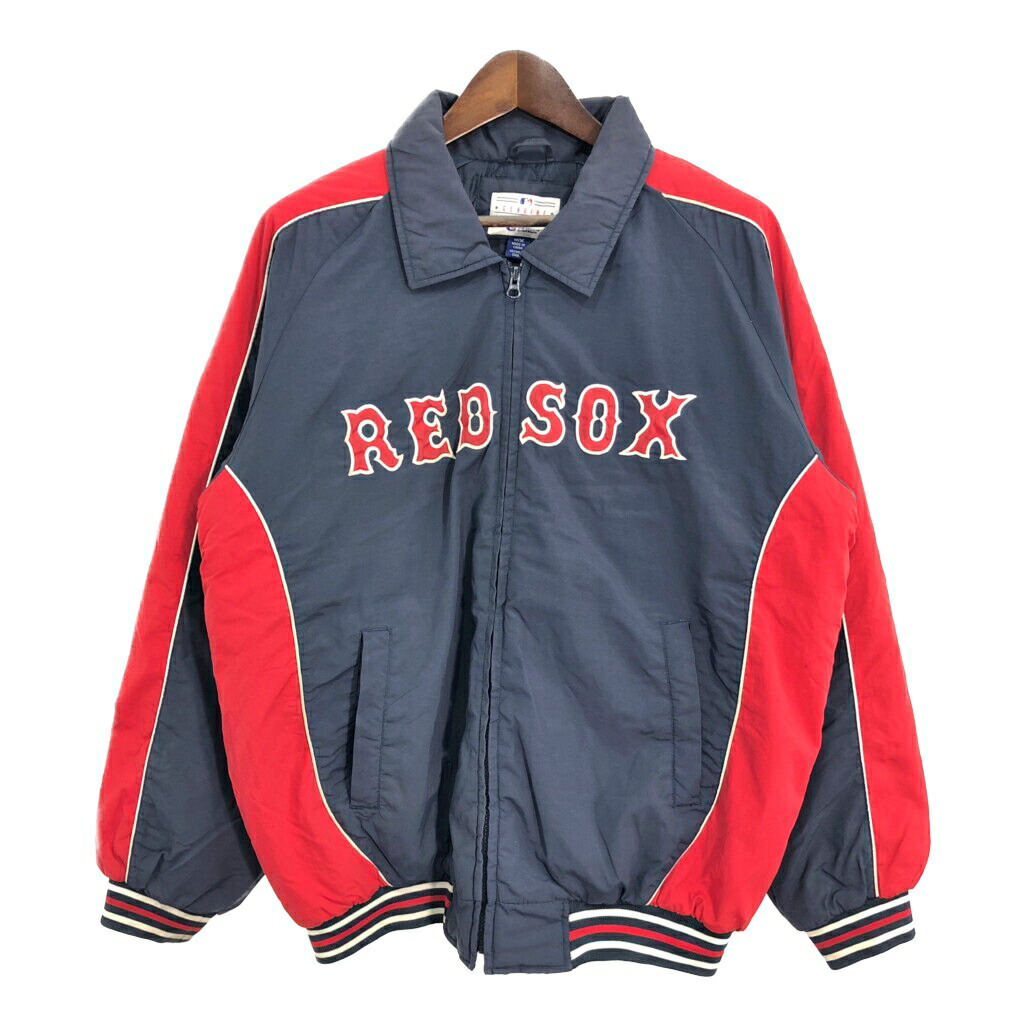 楽天市場】90年代 カナダ製 Majestic マジェスティック MLB ボストン