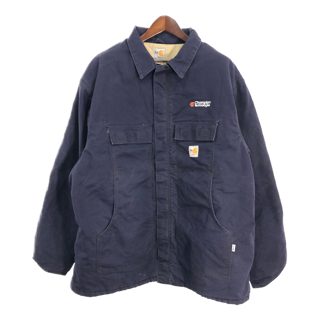 楽天市場】90年代 USA製 Carhartt カーハート デニム生地