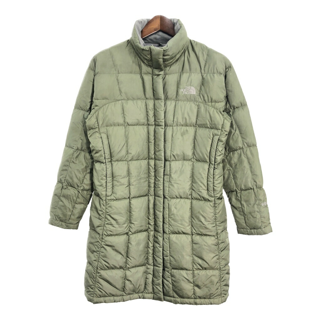 楽天市場】THE NORTH FACE ノースフェイス キルティング ダウン