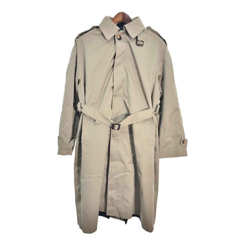 楽天市場】90年代 Aquascutum アクアスキュータム トレンチコート