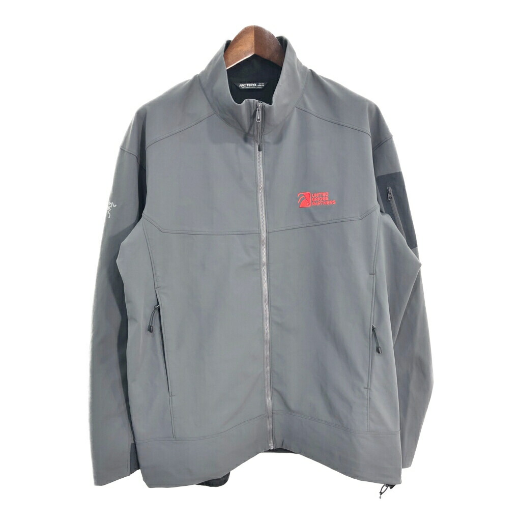 楽天市場】ARC'TERYX【アークテリクス】 国内正規☆16年製 17307 GAMMA