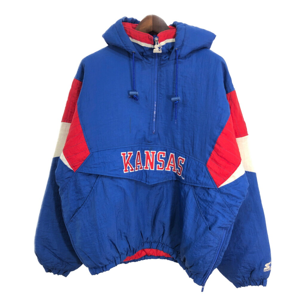 楽天市場】STARTER スターター ジョージア・ブルドッグズ 中綿