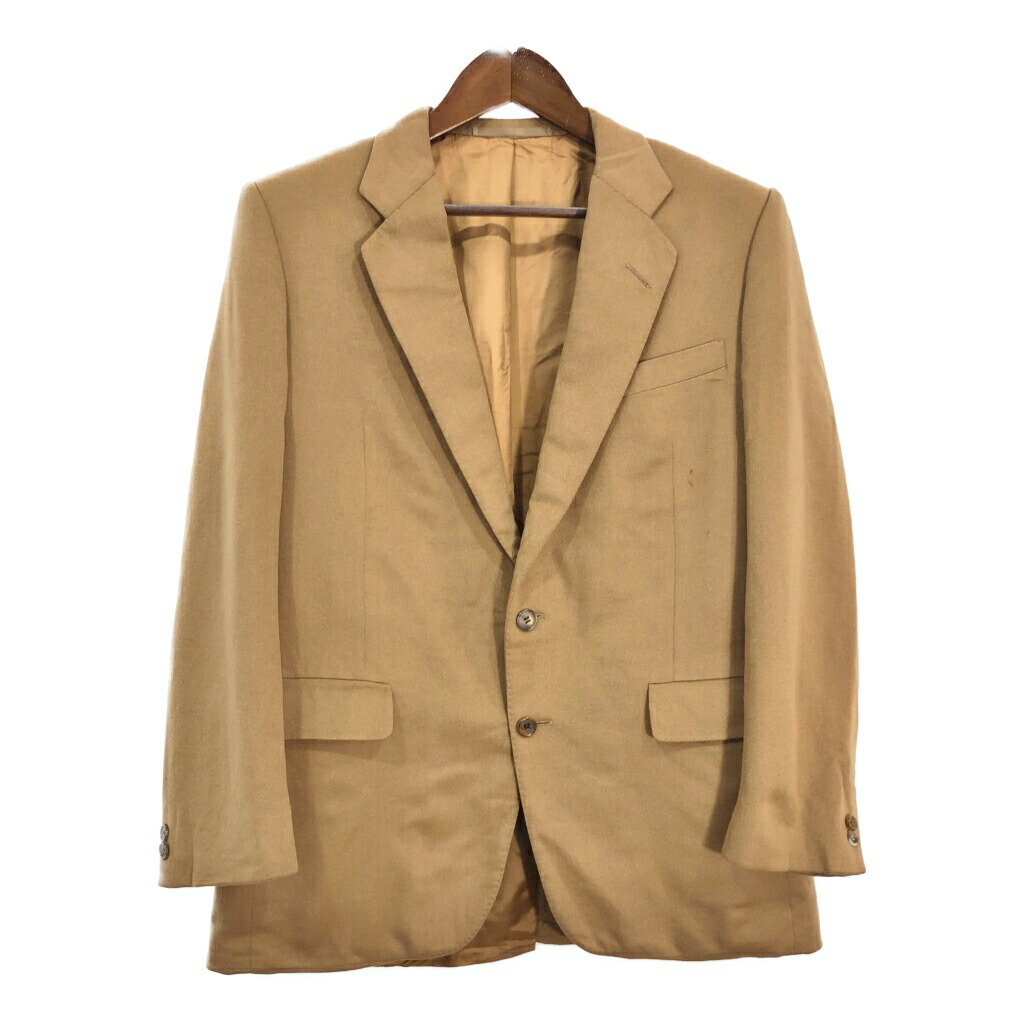 楽天市場】80年代 Burberrys バーバリーズ ウール テーラード