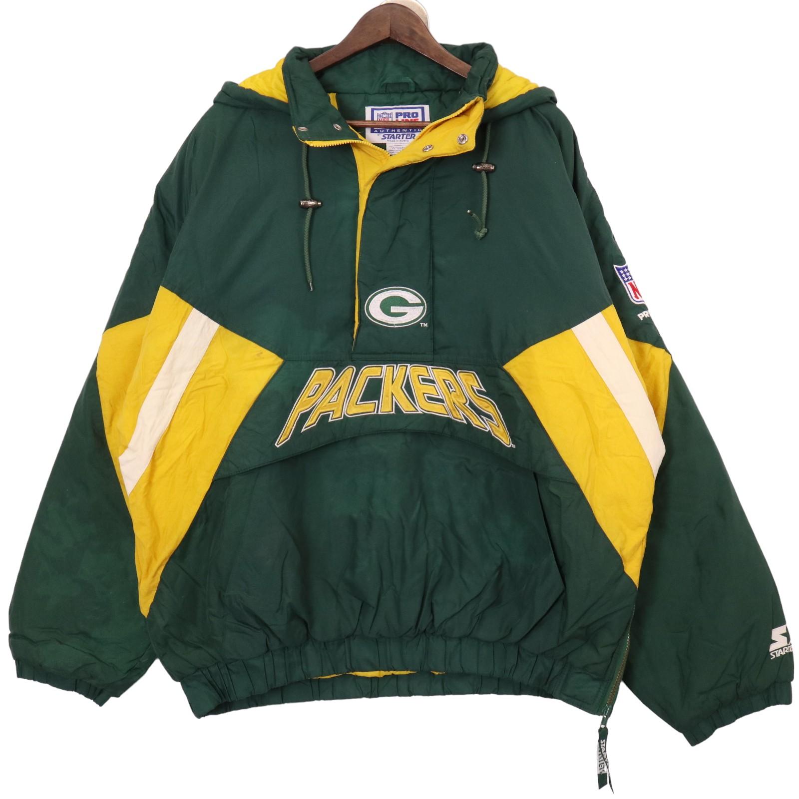 US古着LOGO ATHLETIC NFLイーグルス 中綿ナイロンジャケット US古着LOGO ATHLETIC NFLイーグルス 中綿ナイロンジャケット US古着