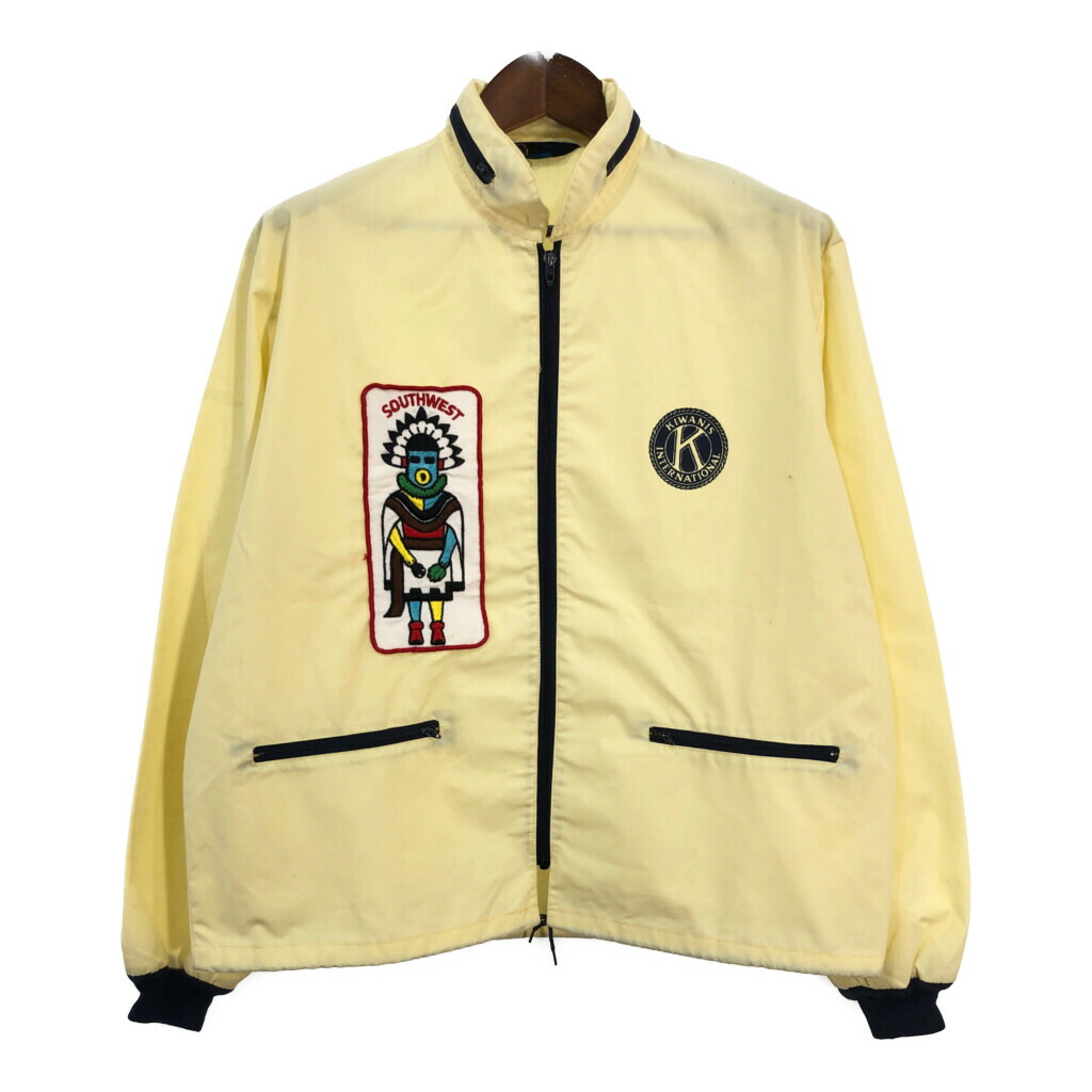 チャンピオン　ランタグ　スイングトップ　ヴィンテージ　L size 楽天市場】60's ランタグ ビンテージ □ Champion チャンピオン