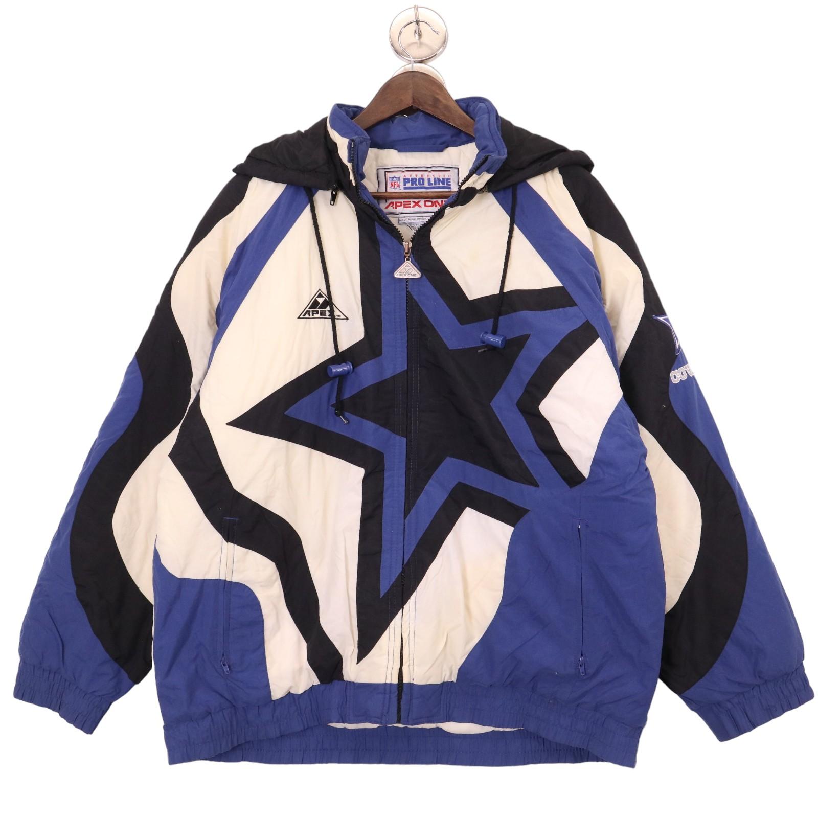 楽天市場】90年代 APEX ONE エイペックス ワン PRO LINE NFL