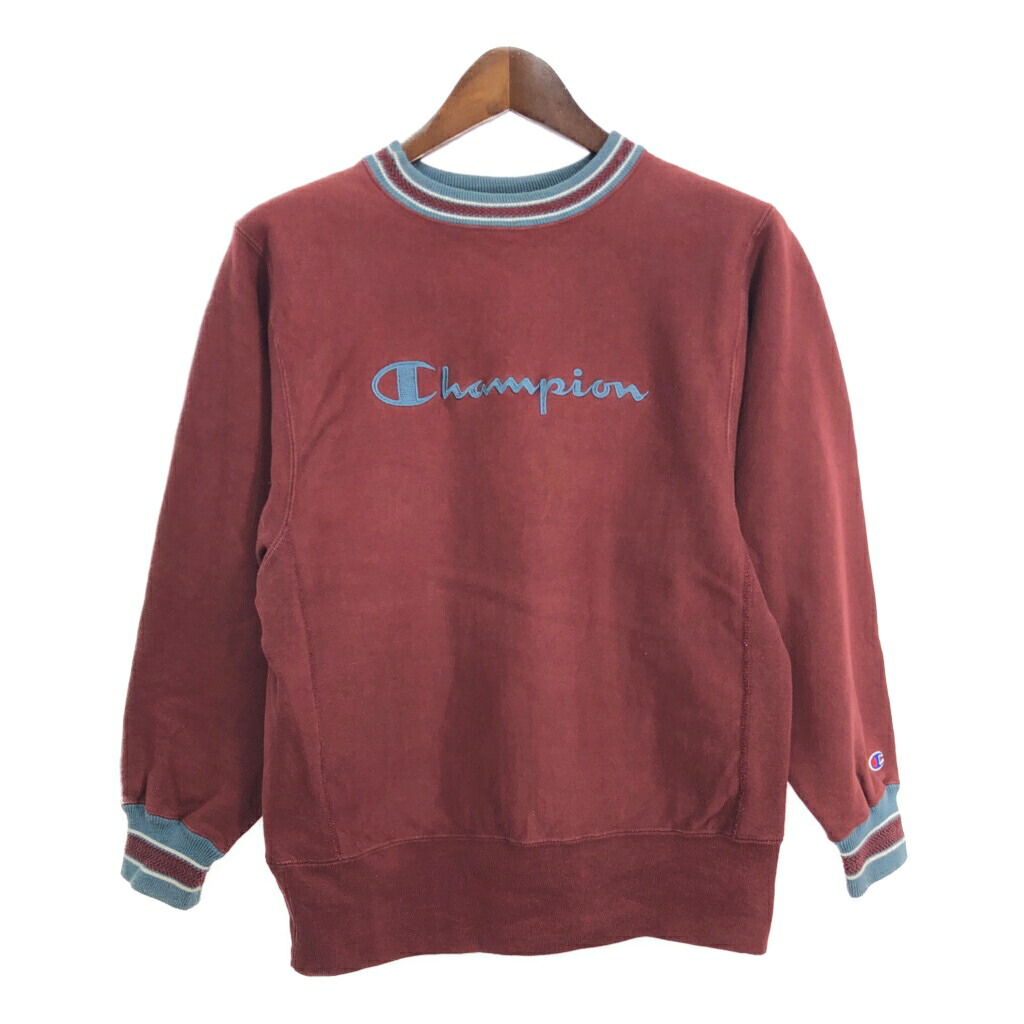 チャンピオン　リバースウィーブ 楽天市場】Champion チャンピオン REVERSE WEAVE リバースウィーブ