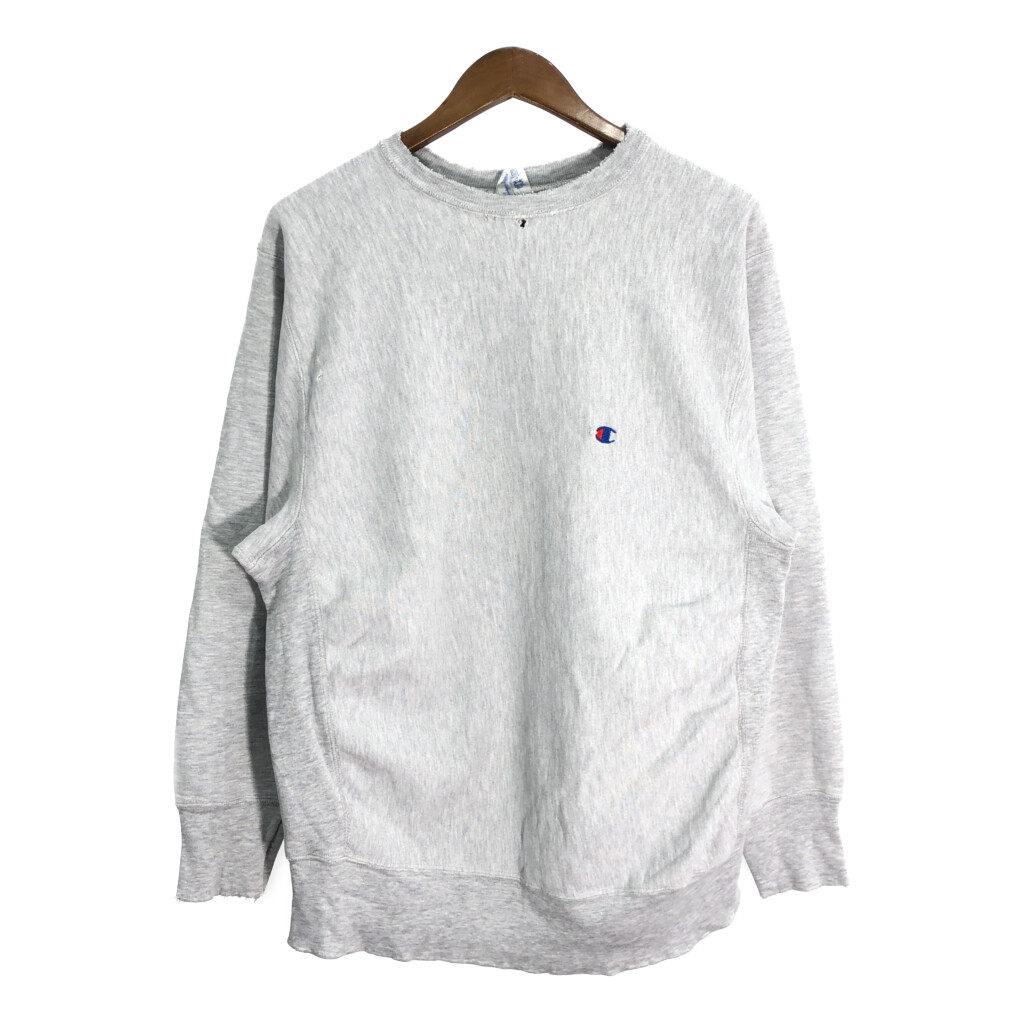 楽天市場】00年代 Champion チャンピオン REVERSE WEAVE