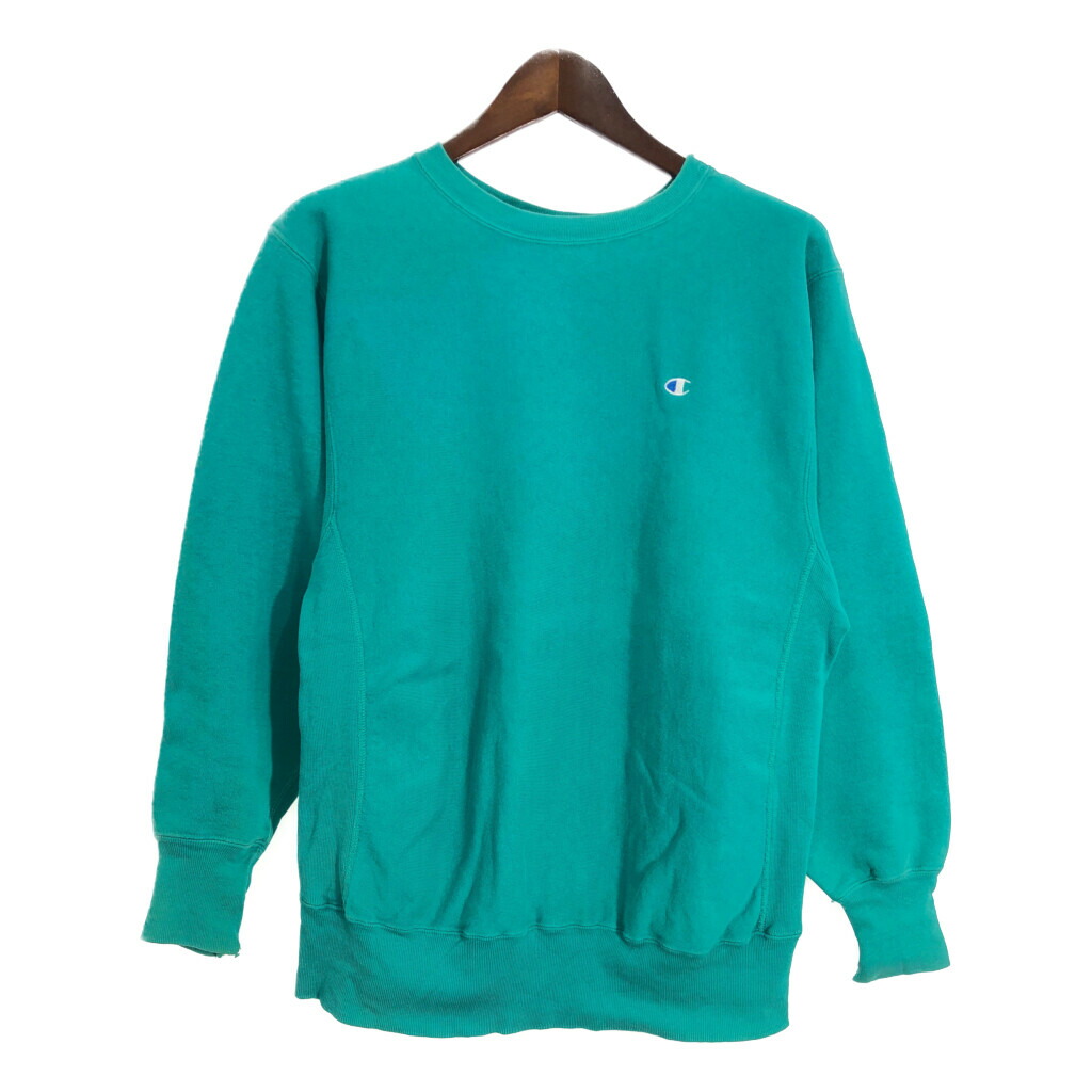 楽天市場】90年代 USA製 Champion チャンピオン リバースウィーブ