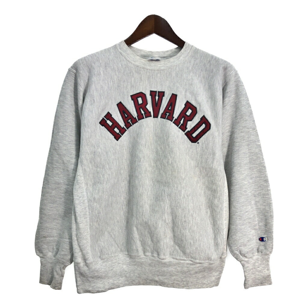 楽天市場】90年代 USA製 Champion チャンピオン リバースウィーブ