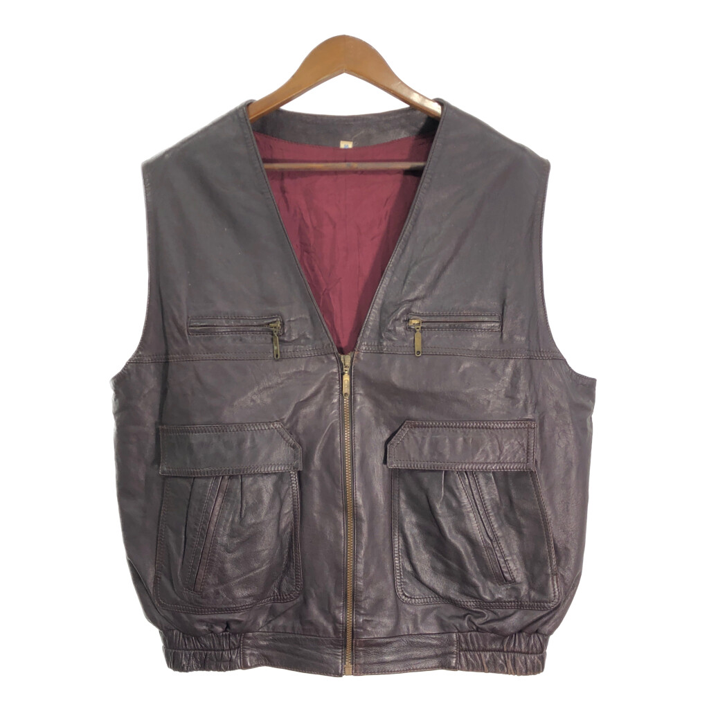 楽天市場】UNUSED アンユーズド ベスト ベスト Vest 19AW STRAP